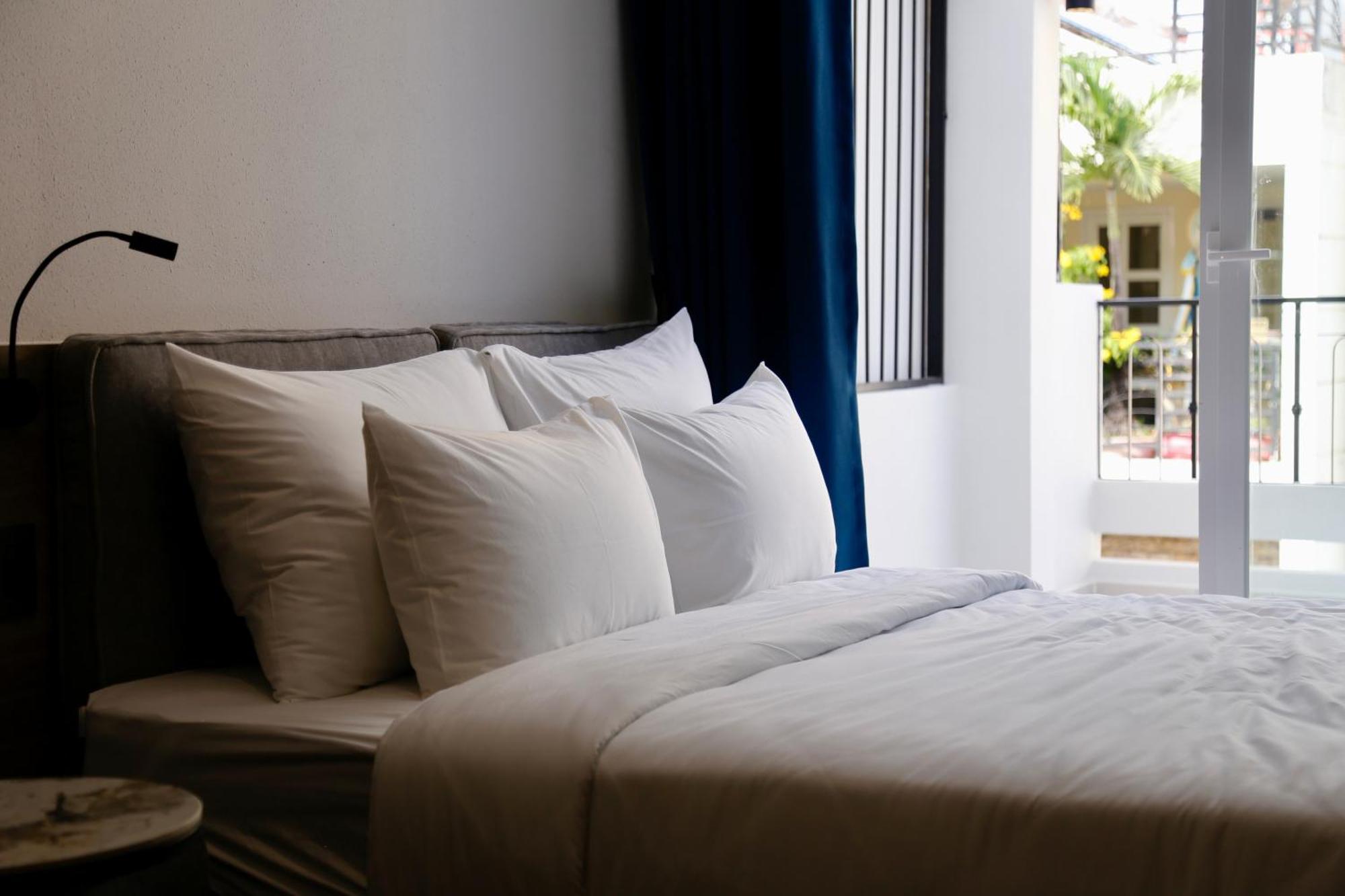 Cityhouse - Nest Minh Khai Ho Chi Minh City Exterior photo